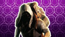 Xur 今天在哪里？（9 月 16 日至 20 日）-命运 2 奇异物品和 Xur 位置指南